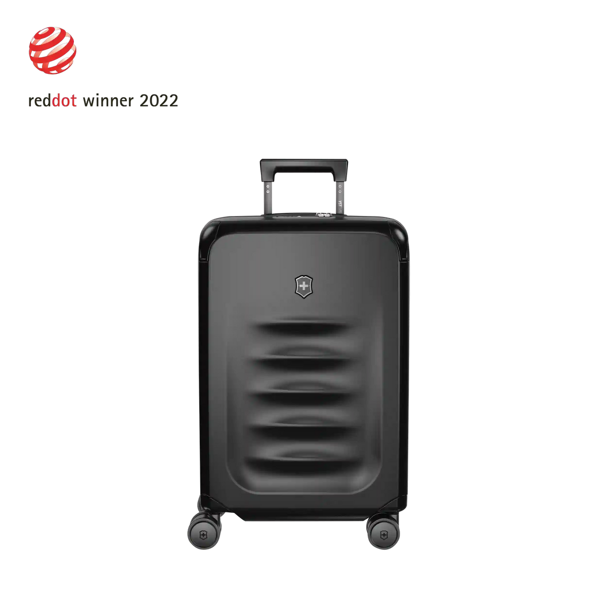 Spectra 3.0 Frequent Flyer Plus Carry-On