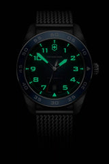 Swiss Army Automatic