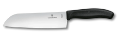 Swiss Classic Santoku Knife, 7 in