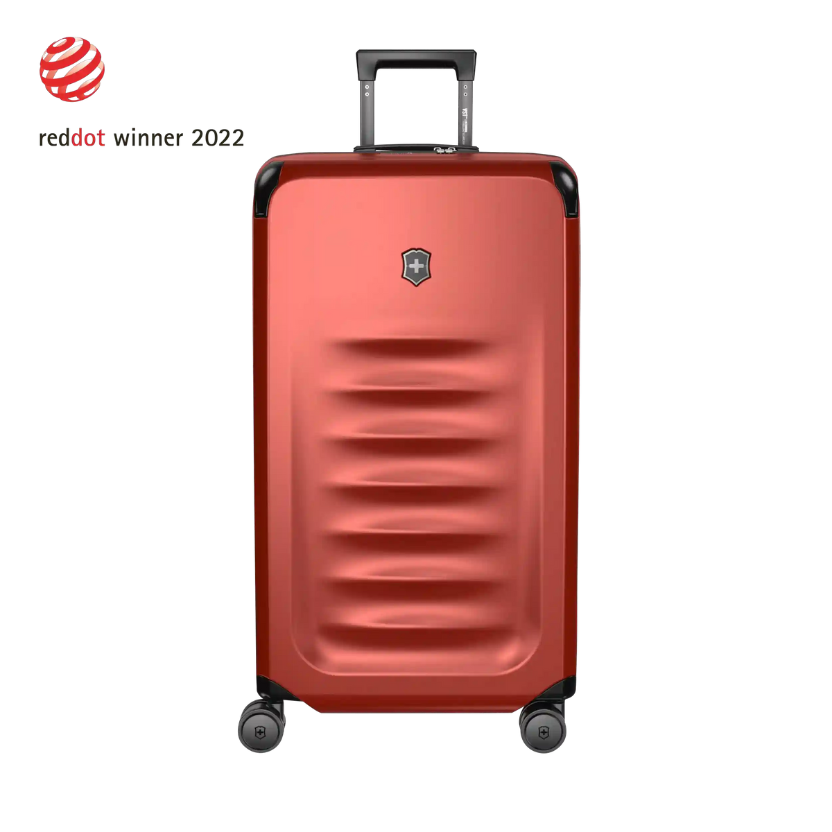 Spectra 3.0 Trunk Large Case