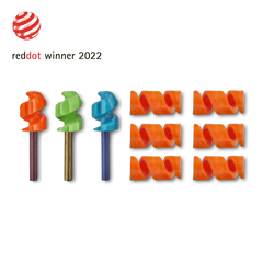 Mini Tool FireAnt Set