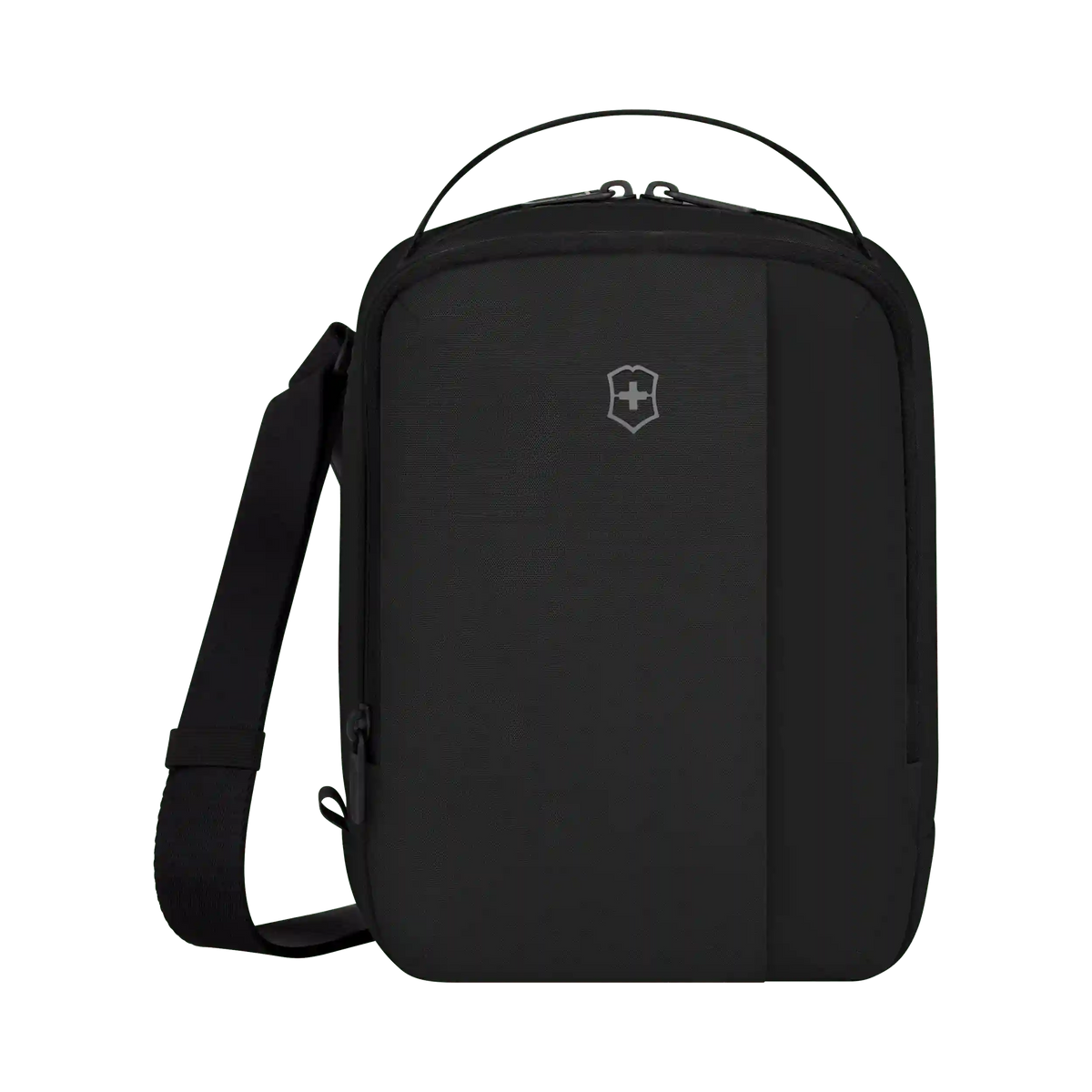 Travel Essentials Crossbody Bag