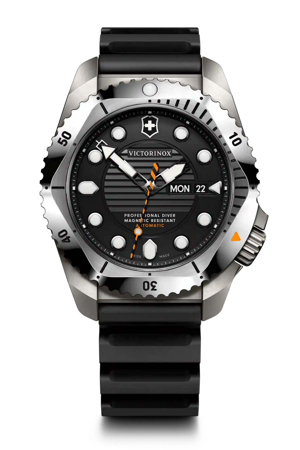 Dive Pro Automatic