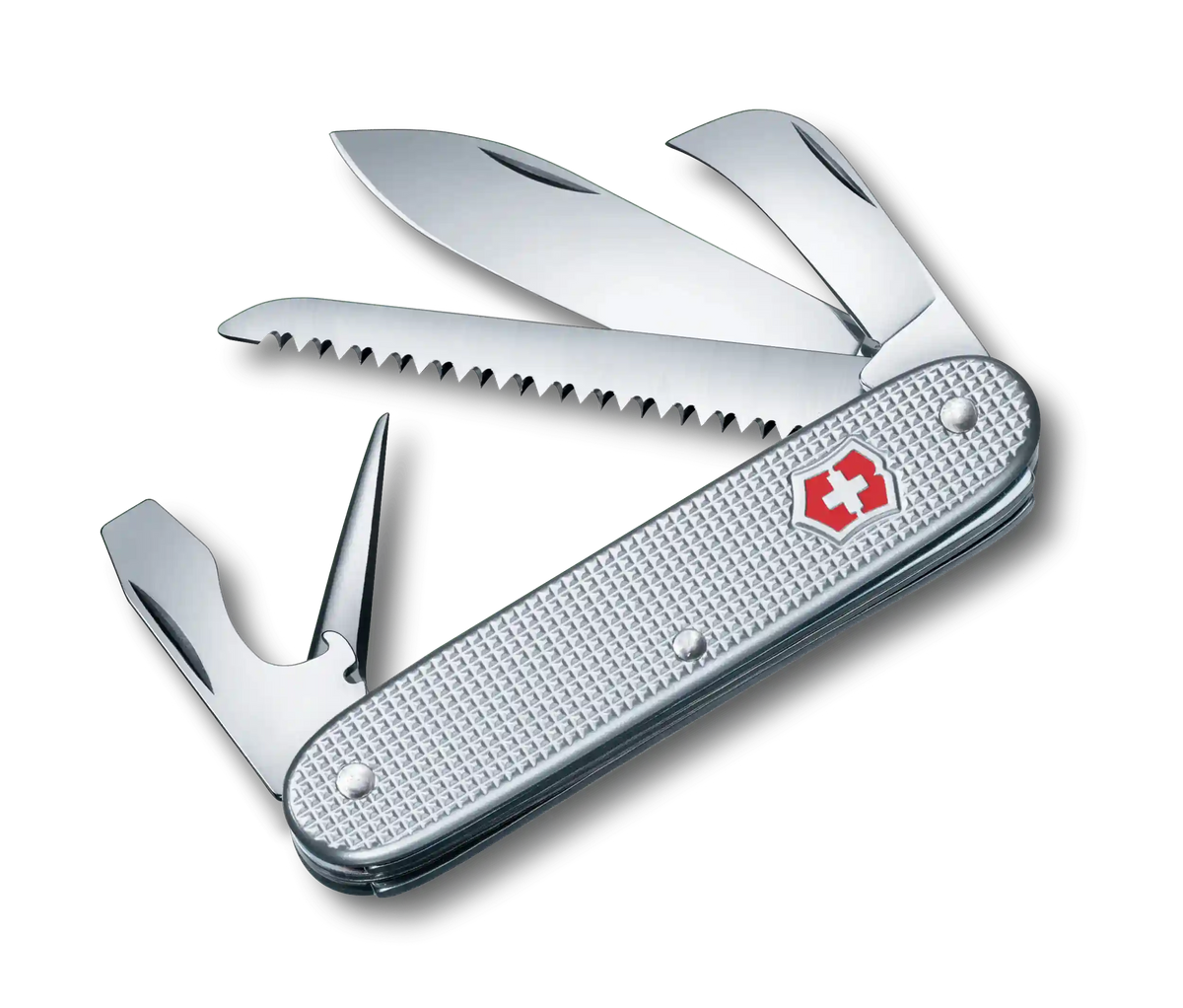 Swiss Army 7 Alox