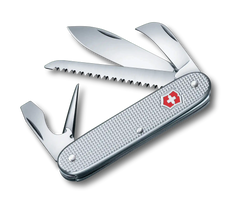 Swiss Army 7 Alox