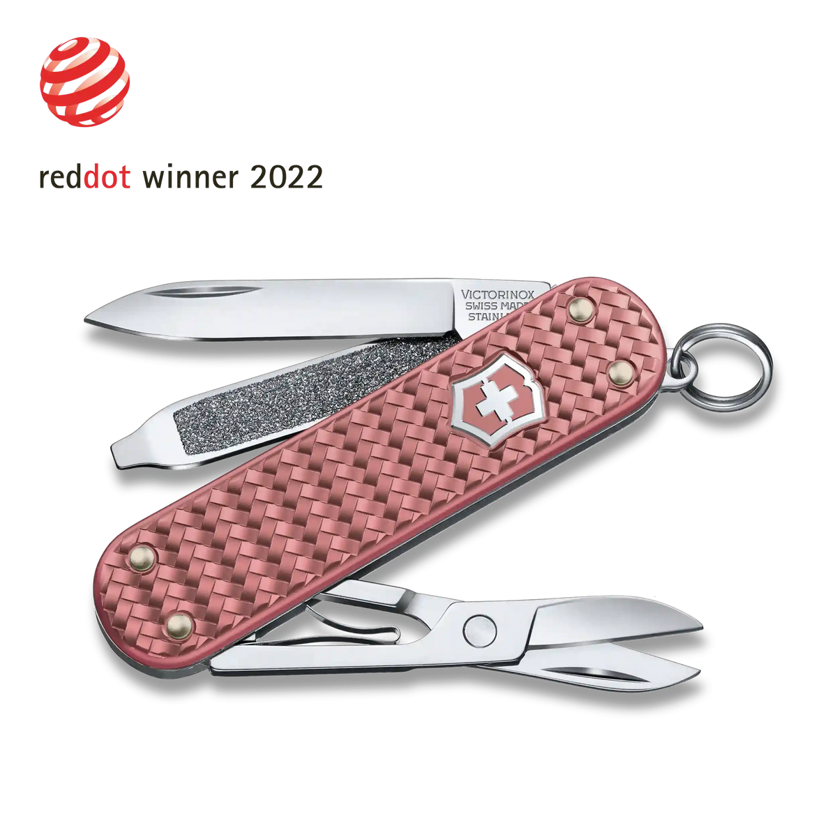 Classic SD Precious Alox