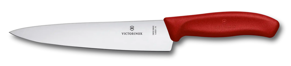 Swiss Classic Chef’s Knife, 7 in