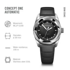 Concept One Automatic