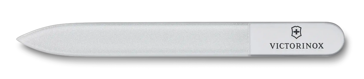 Glass Nail File