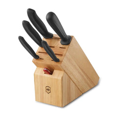 Swiss Classic 7-Piece Block Set