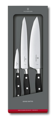 Grand Maître Chef’s Set, 3 pieces