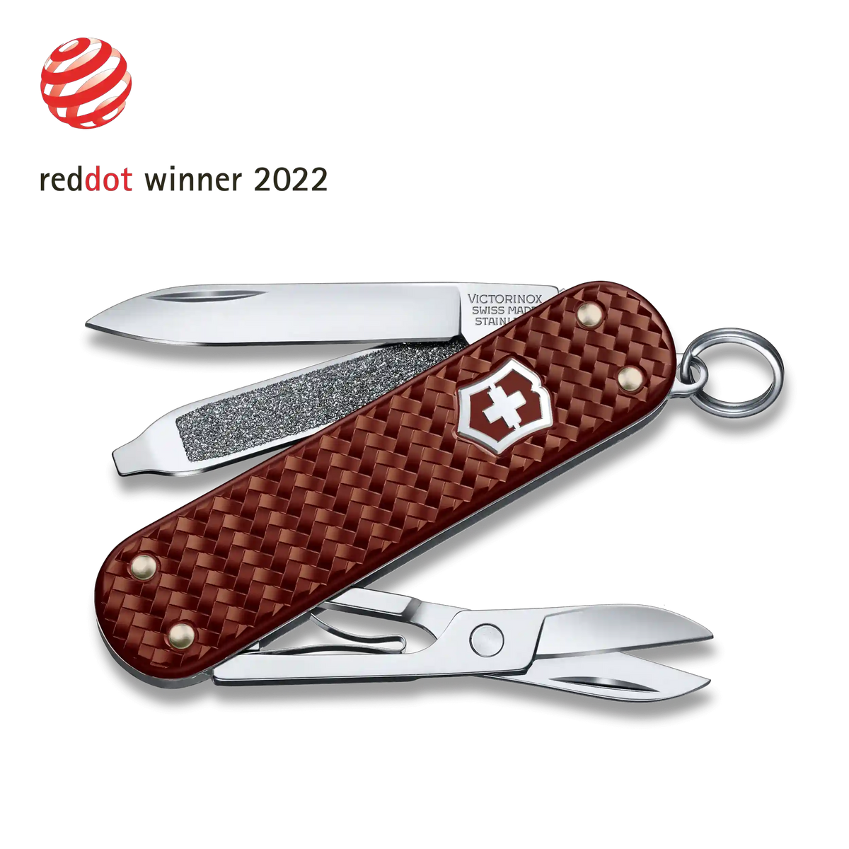 Classic SD Precious Alox