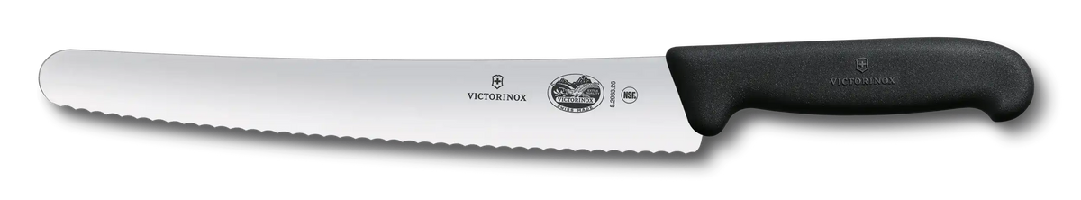 Fibrox® Bread & Pastry Knife, 10 in