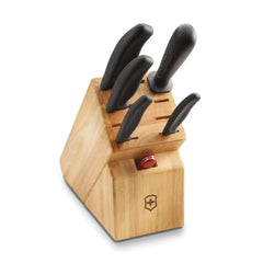 Swiss Classic 7-Piece Block Set