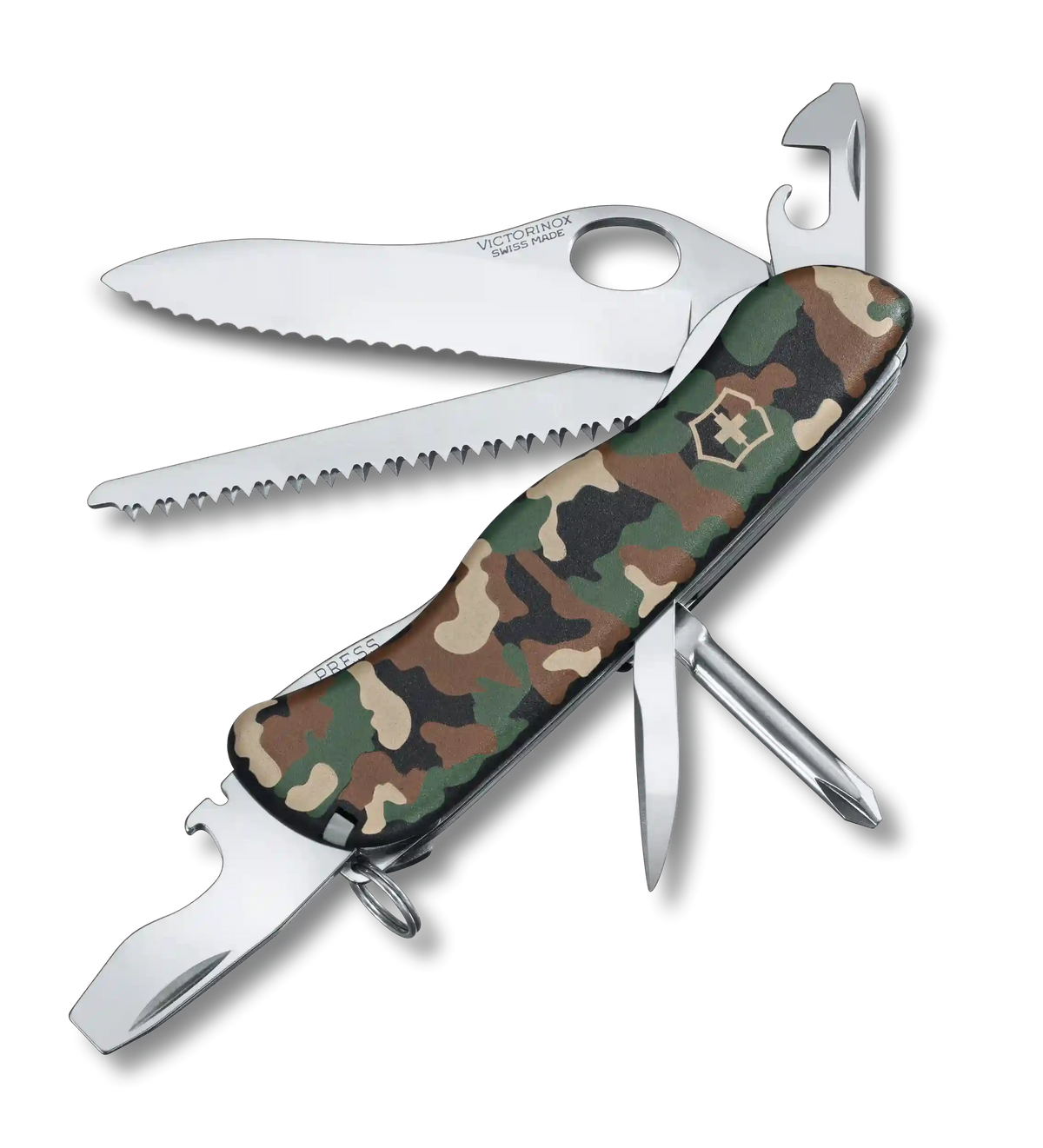 Trailfinder MW