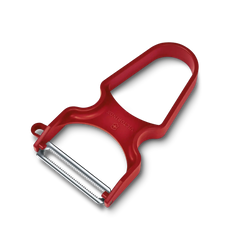 RAPID Peeler, serrated edge