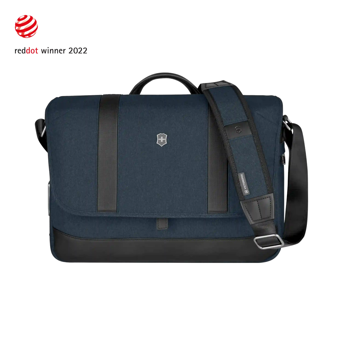 Architecture Urban2 Messenger