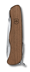 Forester Wood