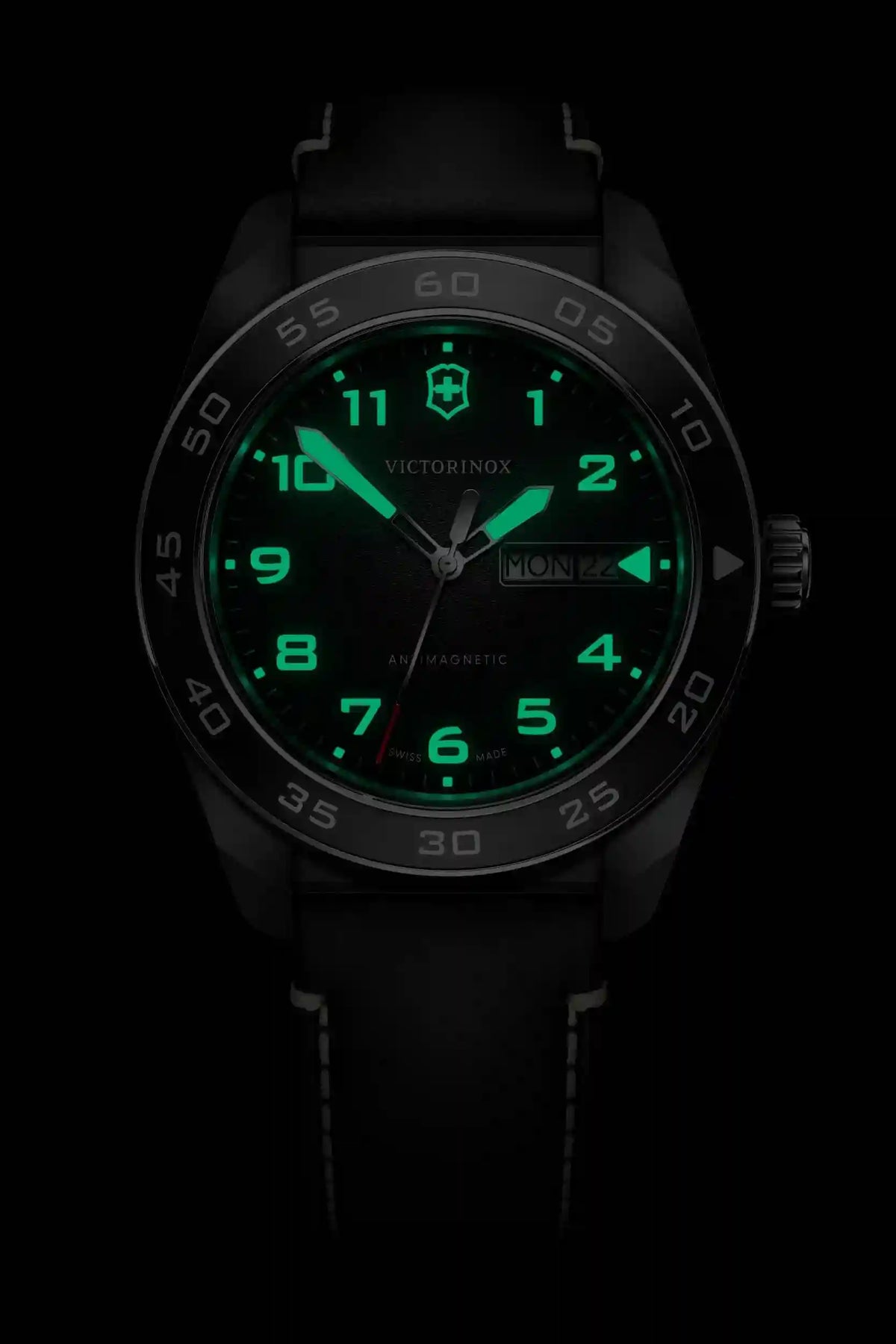 Swiss Army Quartz