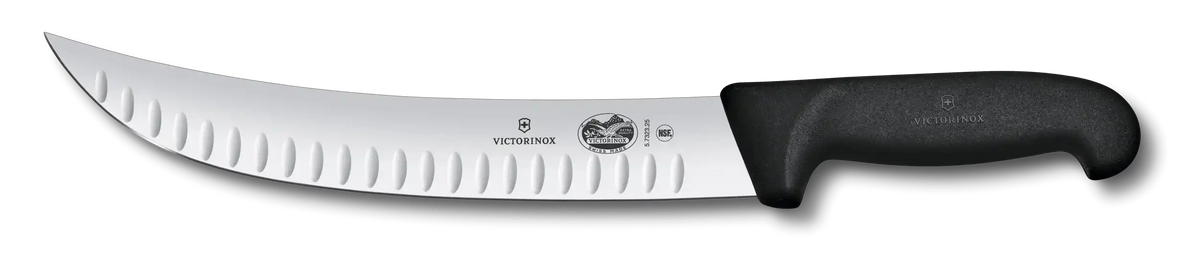 Fibrox Cimeter Knife, 10 in