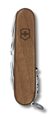 Swiss Champ Wood