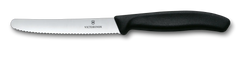 Swiss Classic Tomato and Table Knife, 4 in