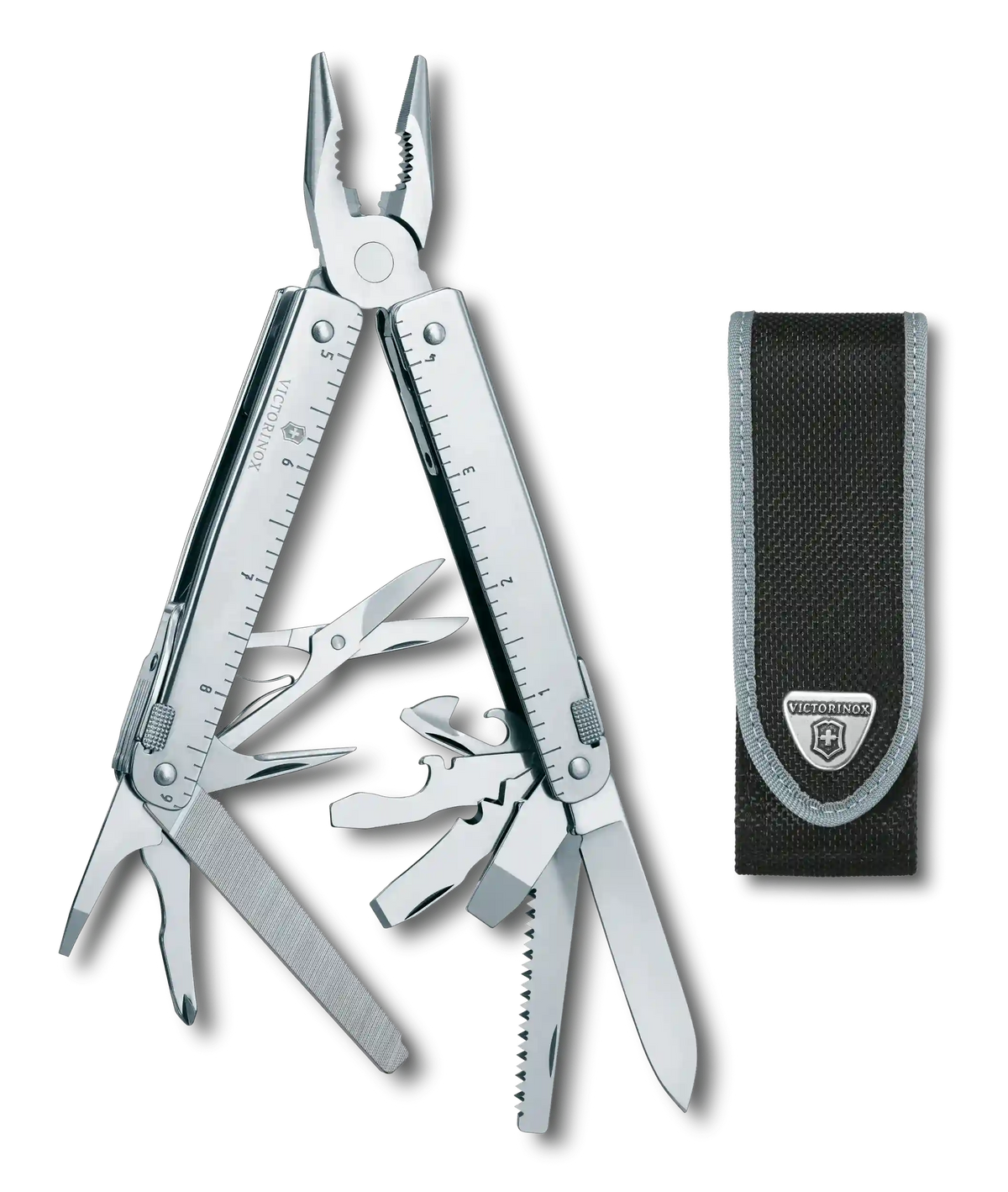 Swiss Tool X