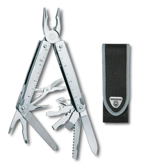 Swiss Tool X