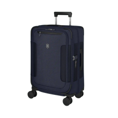 Werks Traveler 7.0 Frequent Flyer Carry-On Business
