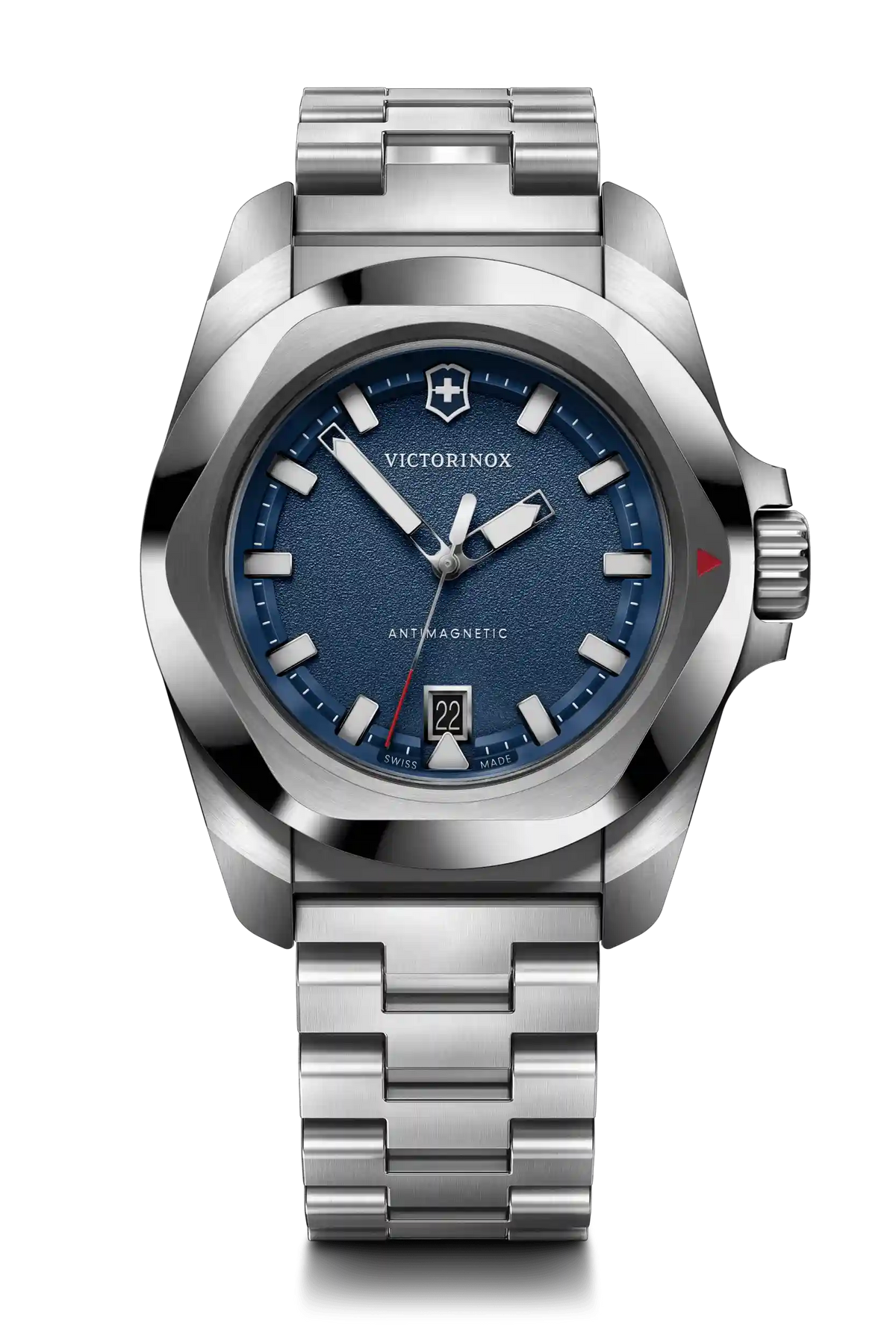 I.N.O.X. Quartz