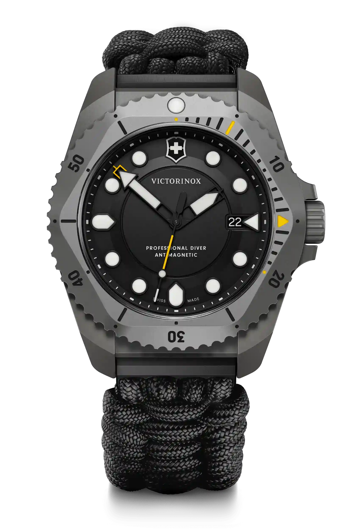 Dive Pro Quartz