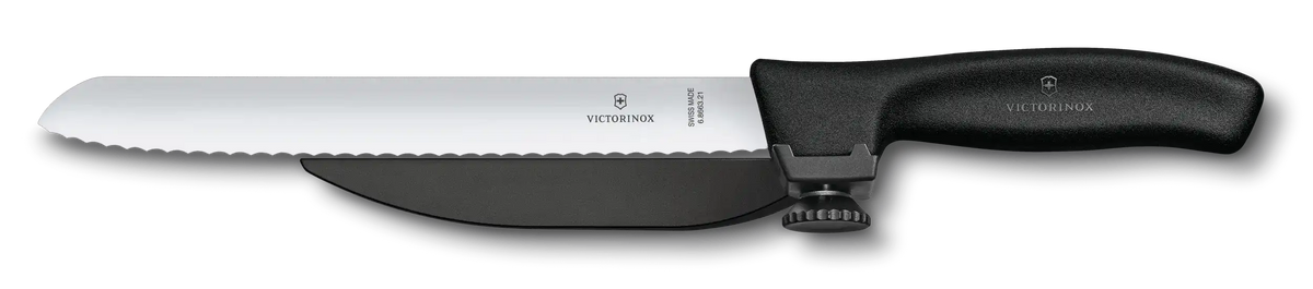 Swiss Classic Dux Knife, 8 in