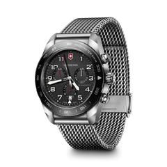 Swiss Army Chronograph
