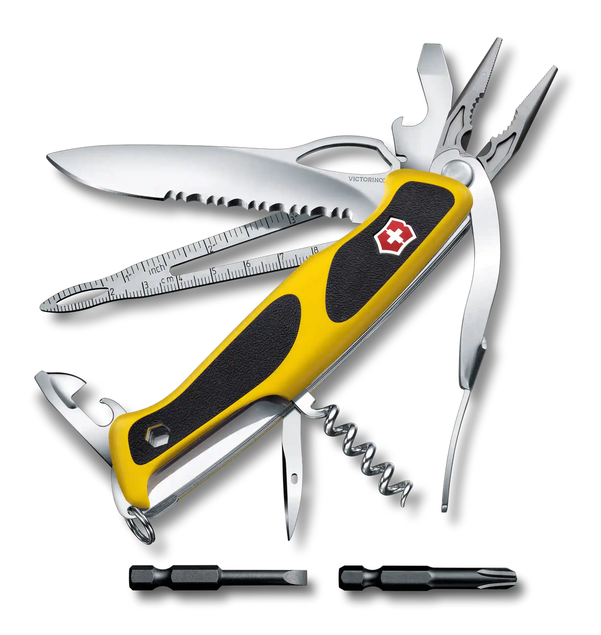 Ranger Boatsman MW Grip