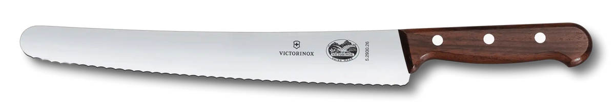 Wood Pastry Knife, 10 in