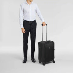 Werks Traveler 7.0 Frequent Flyer Carry-On Business