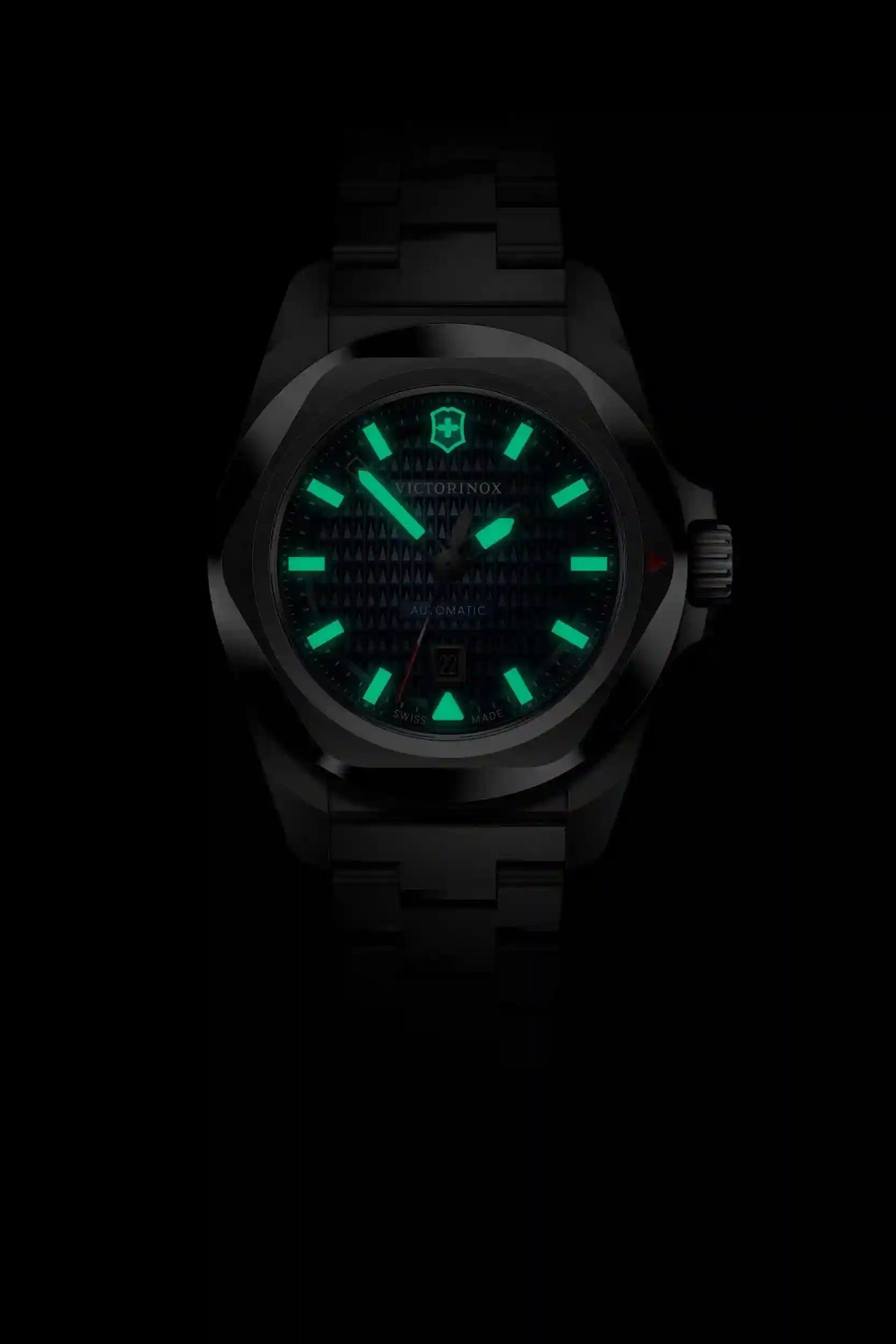 I.N.O.X. Small Automatic