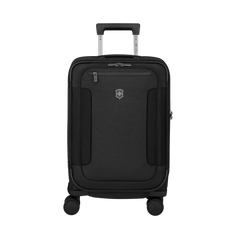 Werks Traveler 7.0 Frequent Flyer Carry-On