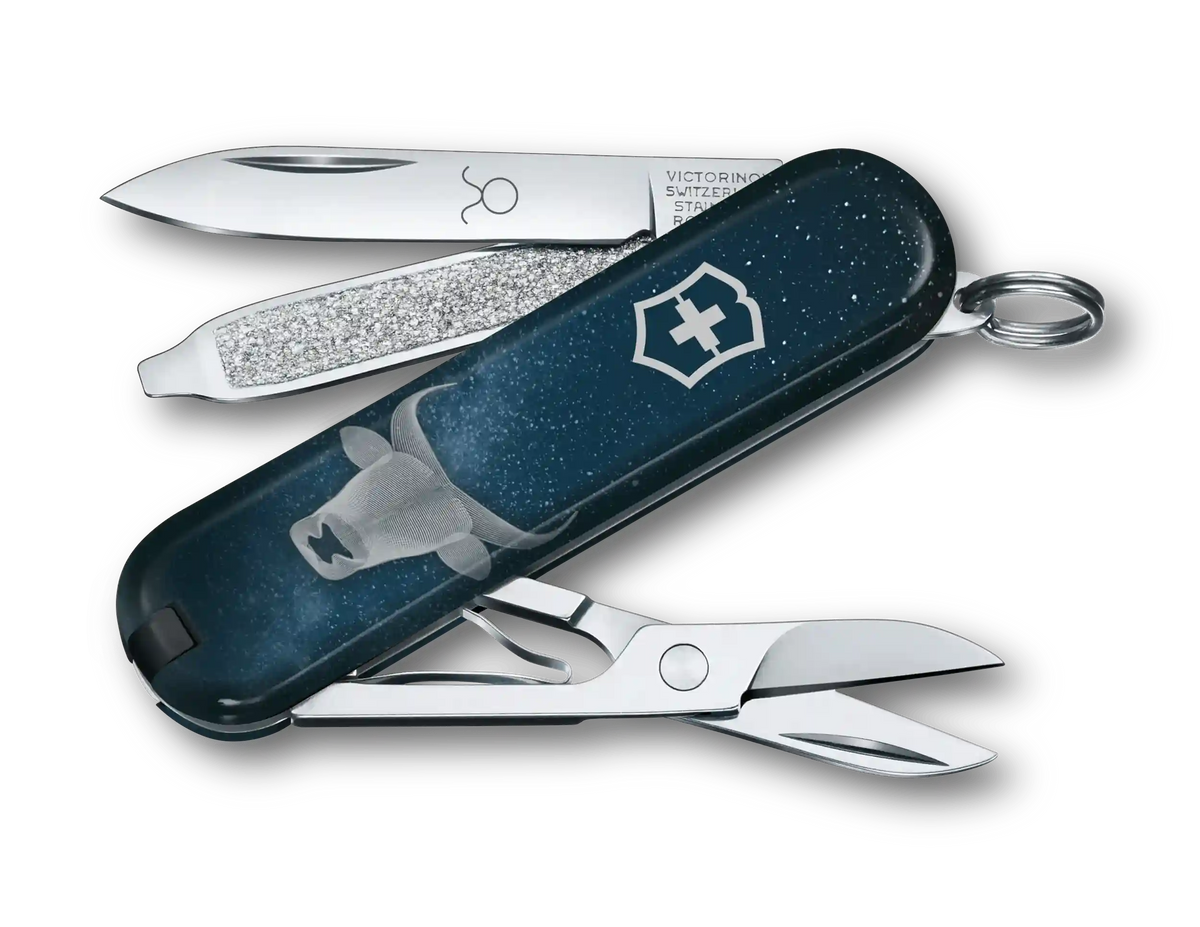 Zodiac Exclusive Edition Taurus
