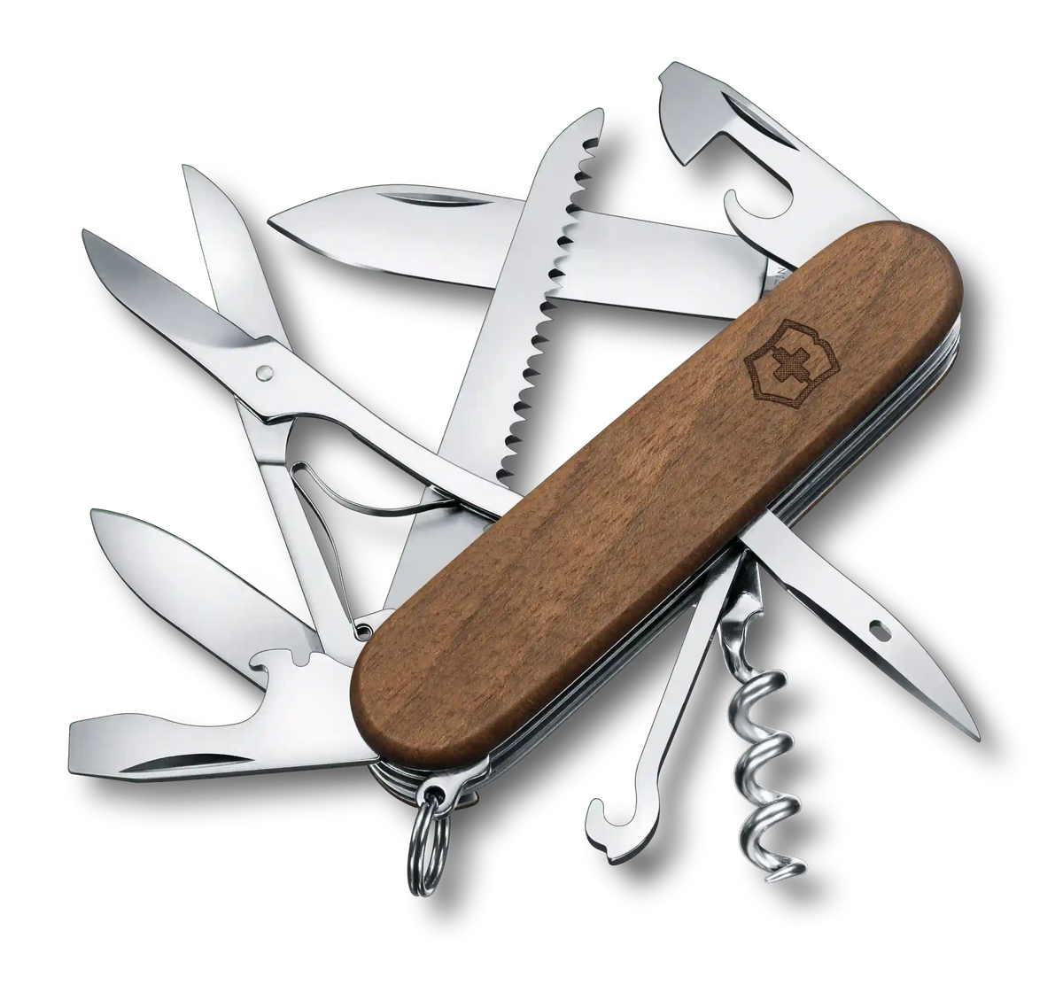 Huntsman Wood