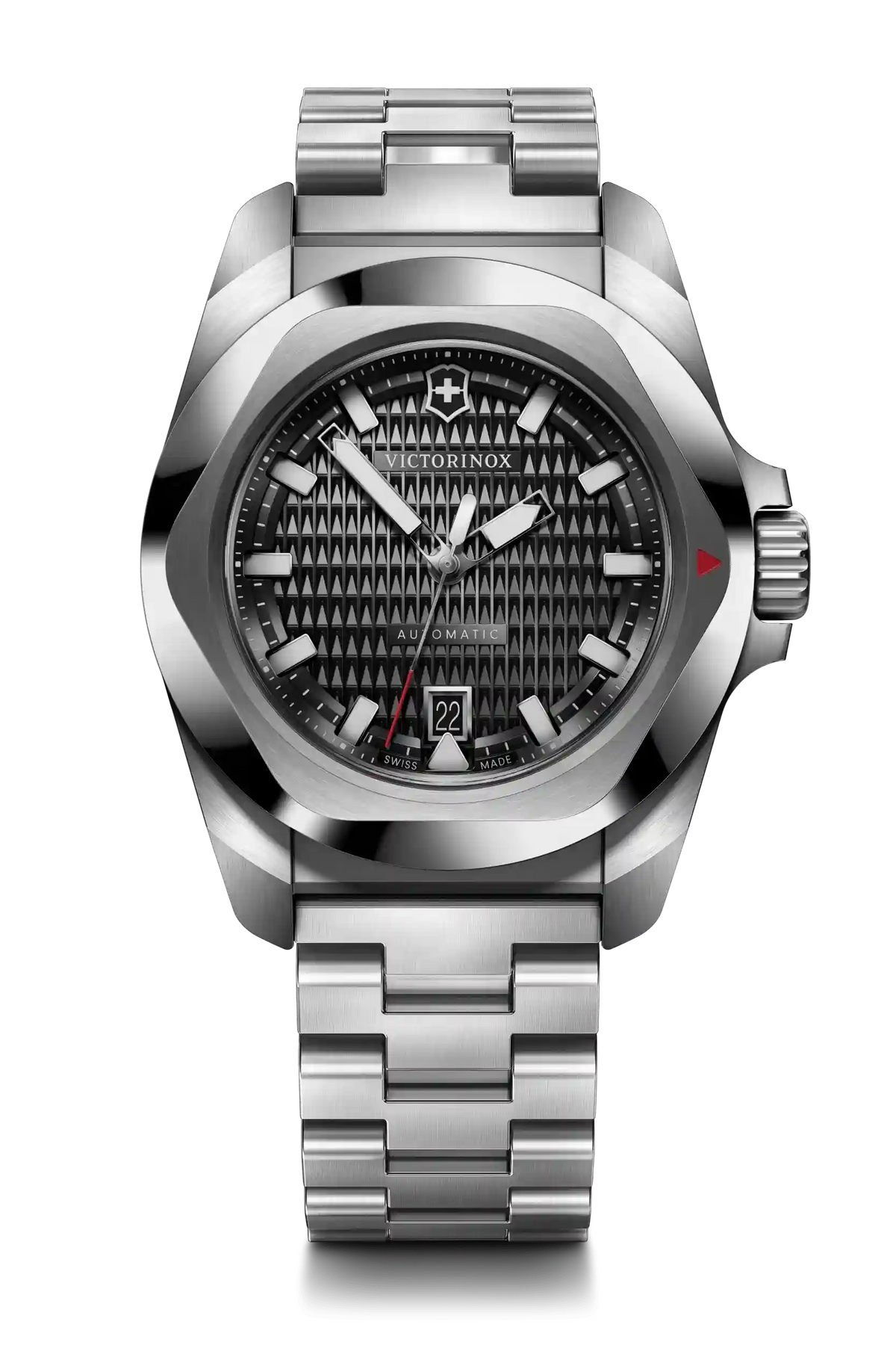 I.N.O.X. Automatic