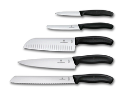 Classic In-Drawer Knife Holder, 8 in