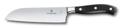 Grand Maître Santoku Knife, 7 in