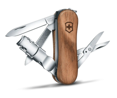 Nail Clip 580 Wood