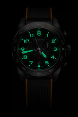 Swiss Army Chronograph