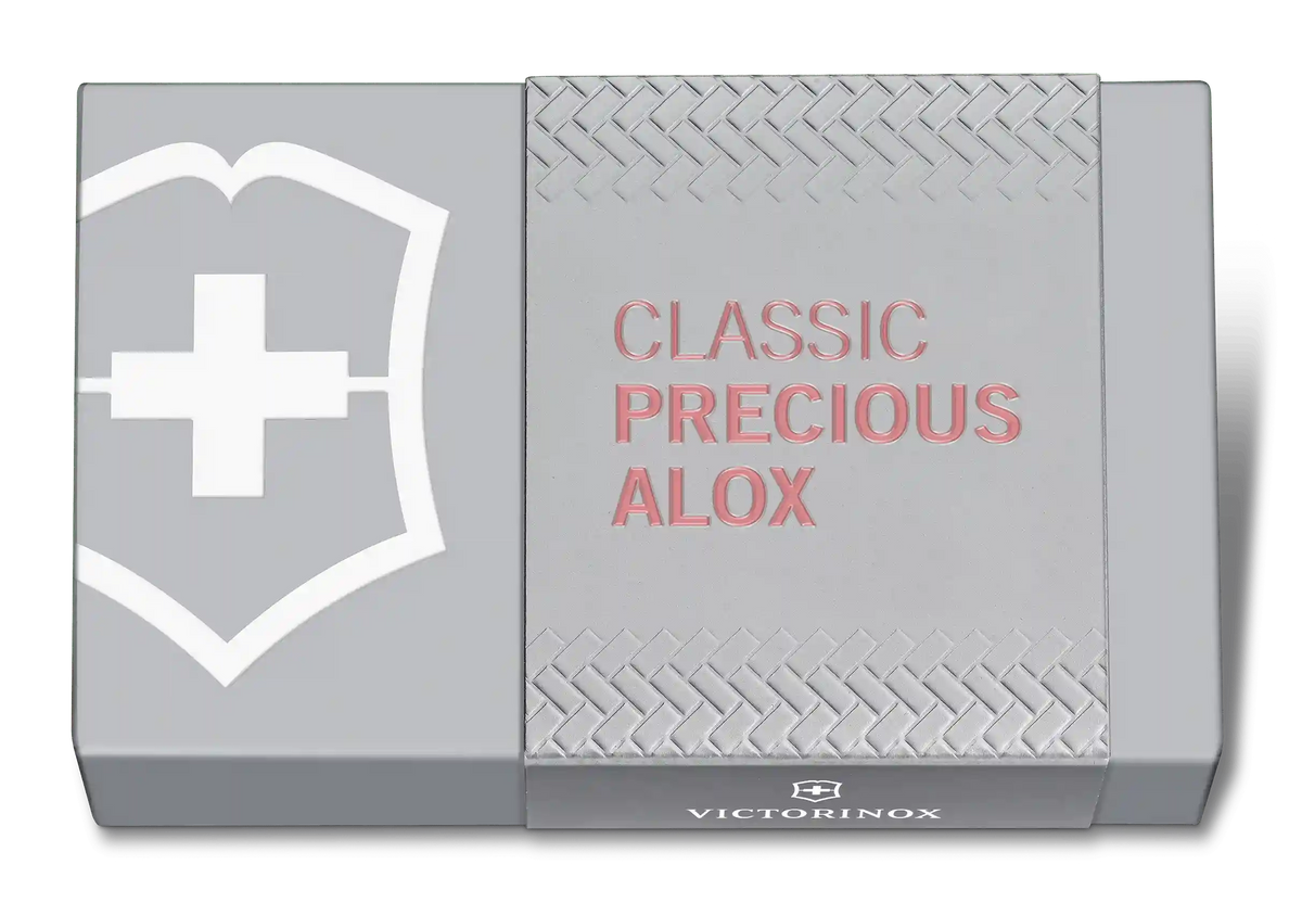 Classic SD Precious Alox