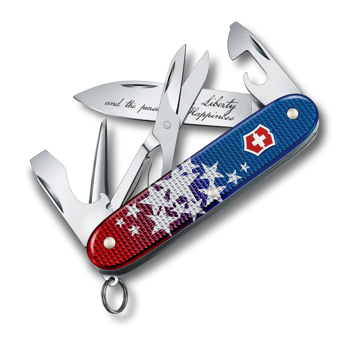 Pioneer X Alox Limited Edition USA 250