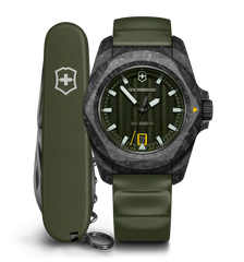 I.N.O.X. Automatic