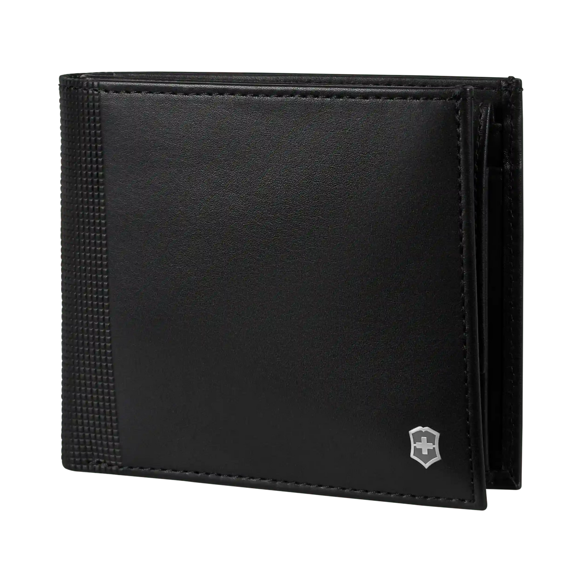 Altius Alox Deluxe Bi-Fold Wallet