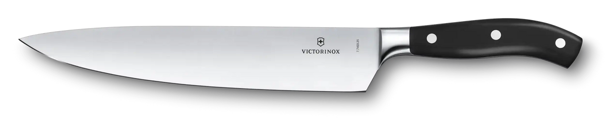 Grand Maître Forged Chef's Knife, 10 in